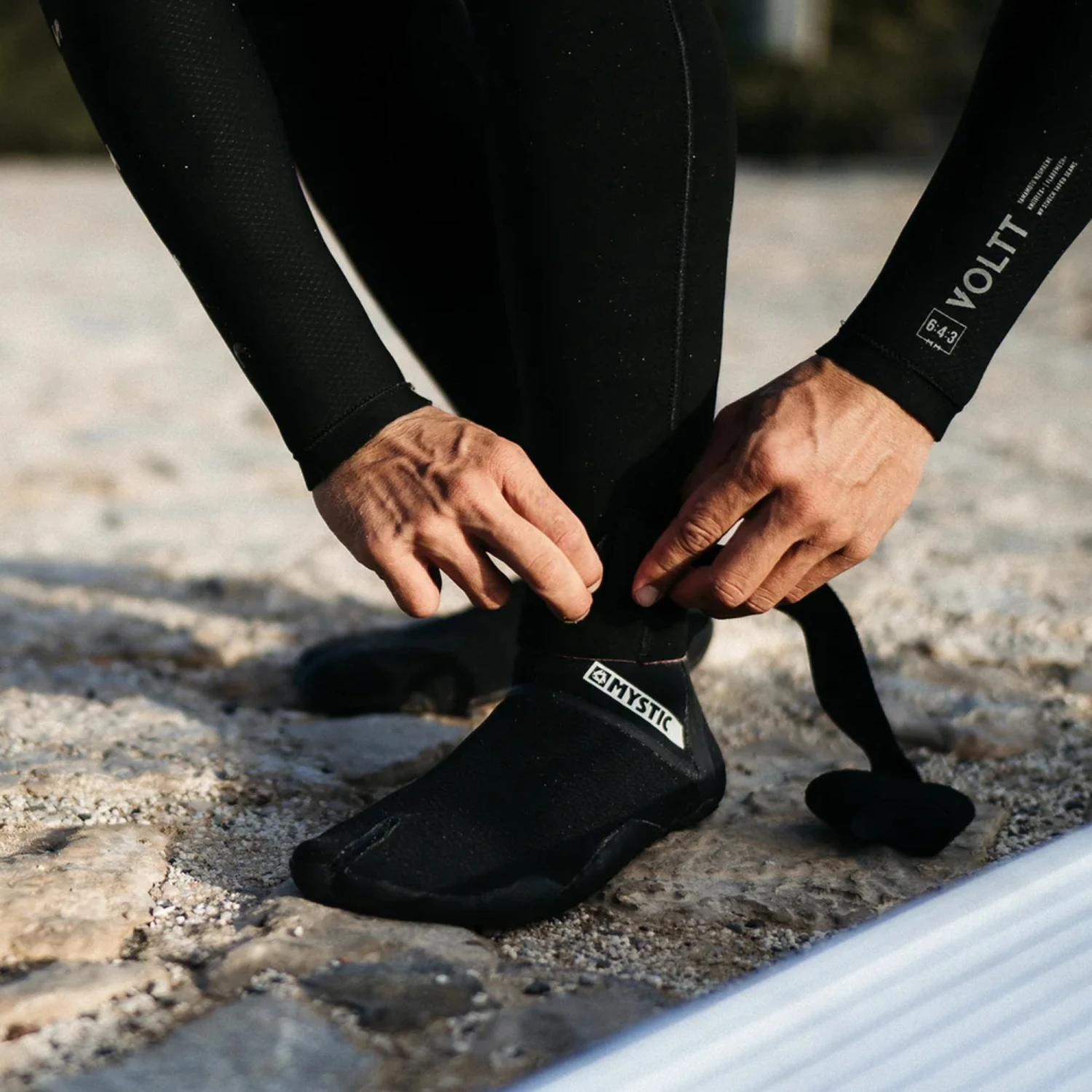 Mystic Majestic 5mm Split Toe Boots 4 Mystic Majestic 5mm Split Toe Boots - Image 4