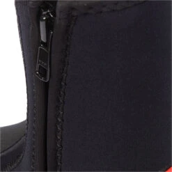 5mm Neoprene Zipped Boots 12 5mm Neoprene Zipped Boots -Diving Gear Shop 31772 202220Nava20Performance205mm20Neoprene20Zipped20Boots20NAVABT0220 20Black20Close20Up202.2000x2000