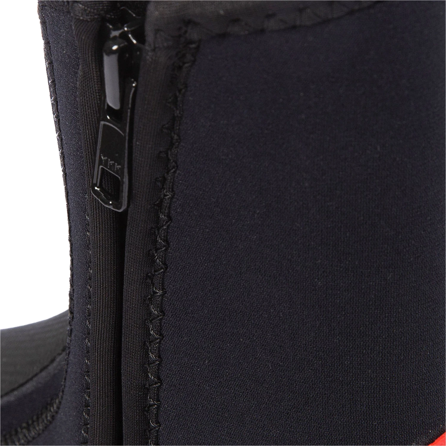 5mm Neoprene Zipped Boots 6 5mm Neoprene Zipped Boots - Image 6