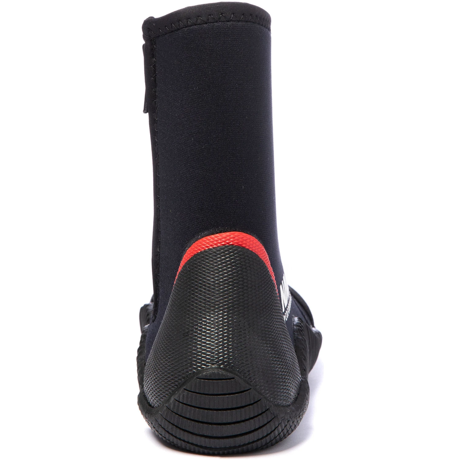 5mm Neoprene Zipped Boots 2 5mm Neoprene Zipped Boots - Image 2