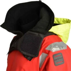 Typhoon PS440 Hinge-Entry Drysuit -Diving Gear Shop 31775 202220Typhoon20PS44020Hinge Entry20Drysuit2010018320 20Red20Grey20Detail202.2000x2000