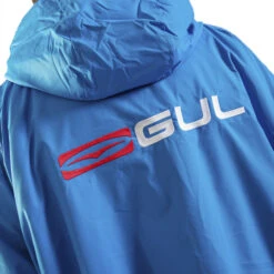 Gul Evorobe Changing Robe -Diving Gear Shop 32266 202220GUL20Evorobe20Changing20Robe20AC0128 B620 20Blue20Grey20Close20Up202.2000x2000