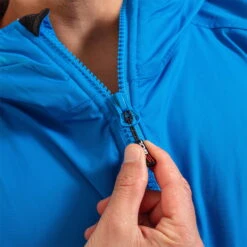 Gul Evorobe Changing Robe -Diving Gear Shop 32266 202220GUL20Evorobe20Hooded20Waterproof20Changing20Robe20AC0128 B620 20Blue2020Grey20zip.2000x2000