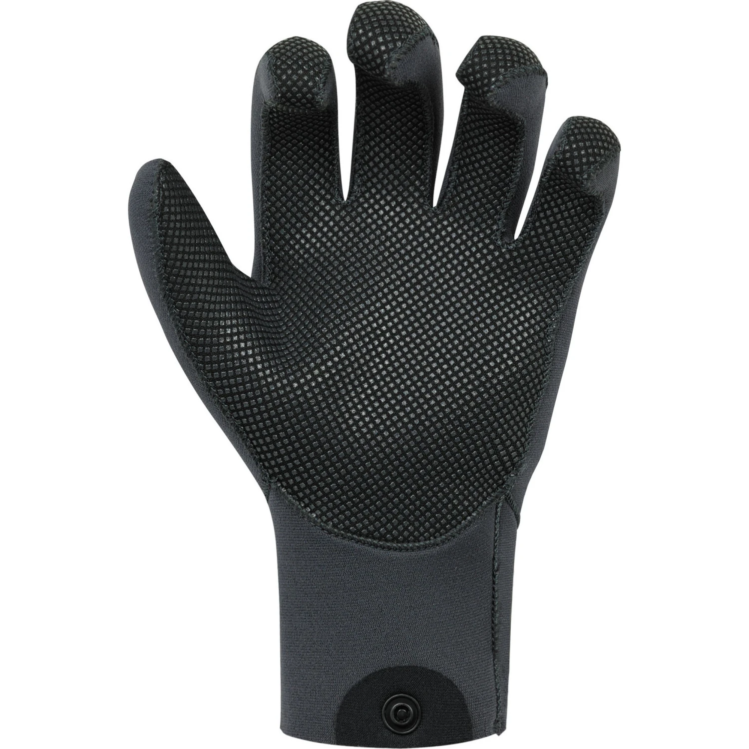 Palm Hook 3mm Neoprene Gloves 2 Palm Hook 3mm Neoprene Gloves - Image 2