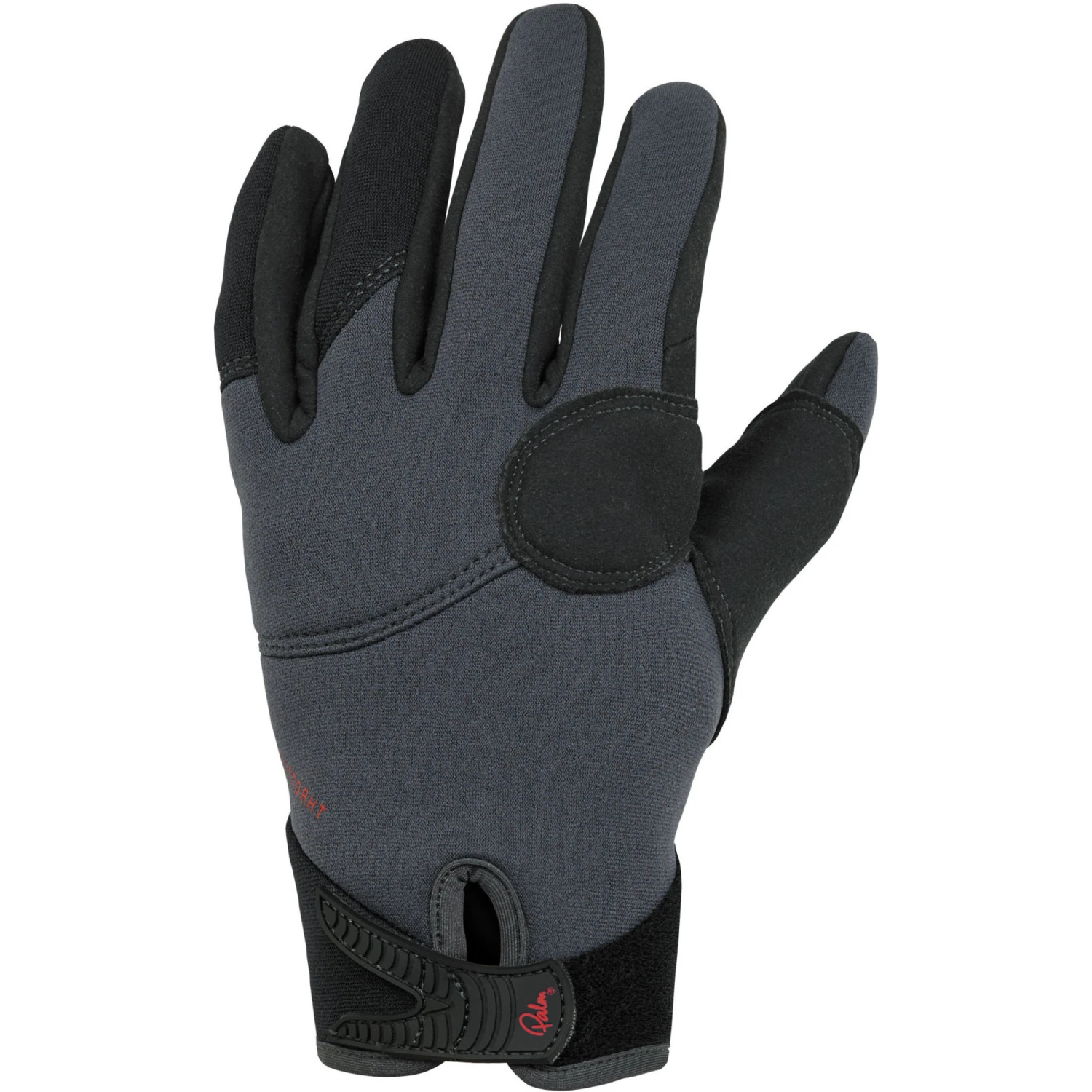Palm Throttle 2mm Neoprene Gloves 1 Palm Throttle 2mm Neoprene Gloves