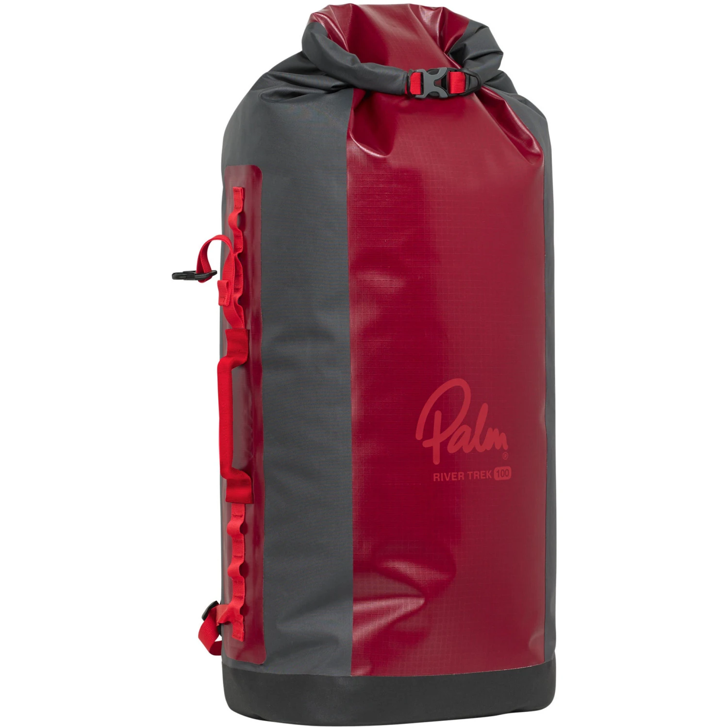 Palm River Trek 100L Dry Back Pack 1 Palm River Trek 100L Dry Back Pack