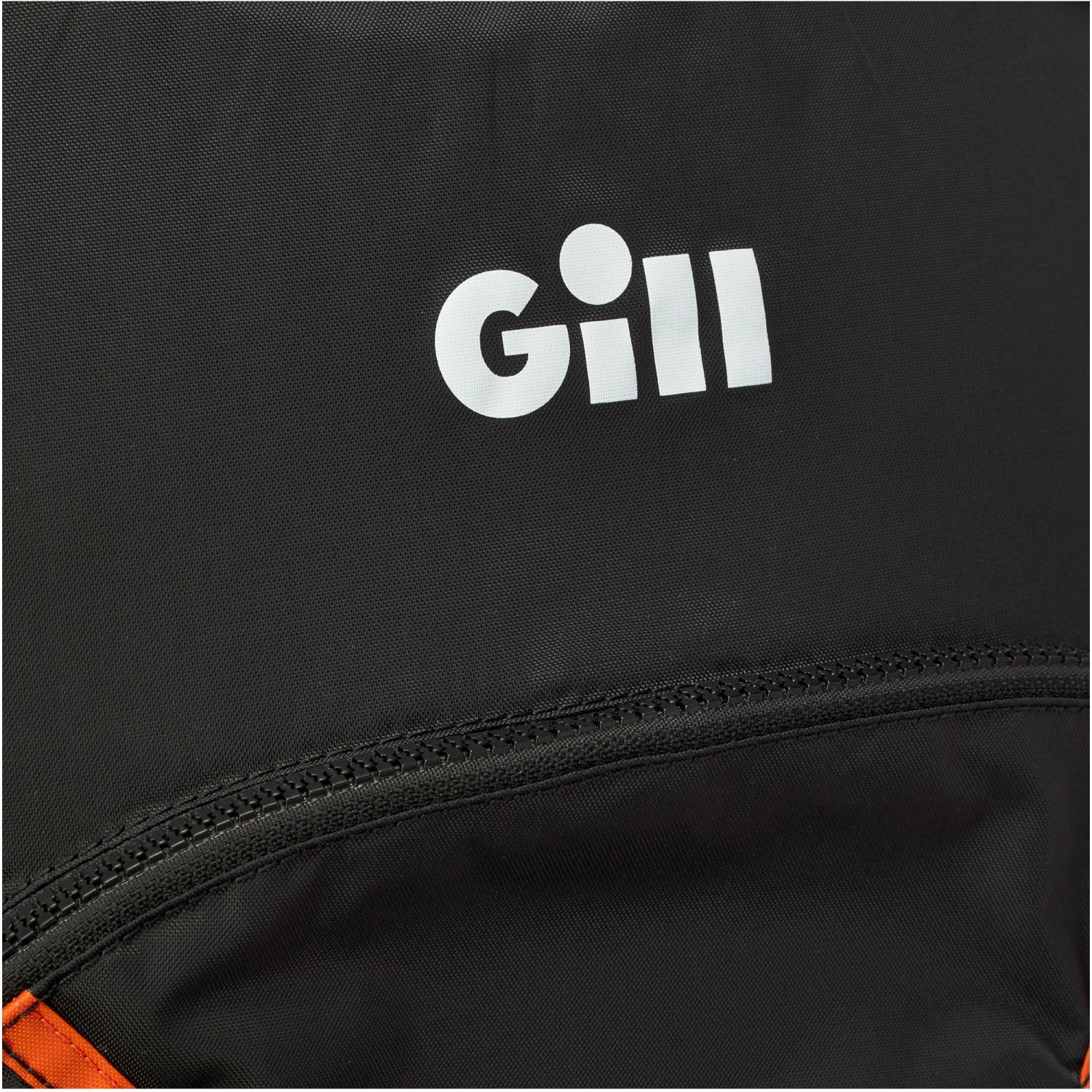 GILL Junior Pro Racer Side Zip 50N Buoyancy Aid 3 GILL Junior Pro Racer Side Zip 50N Buoyancy Aid - Image 3