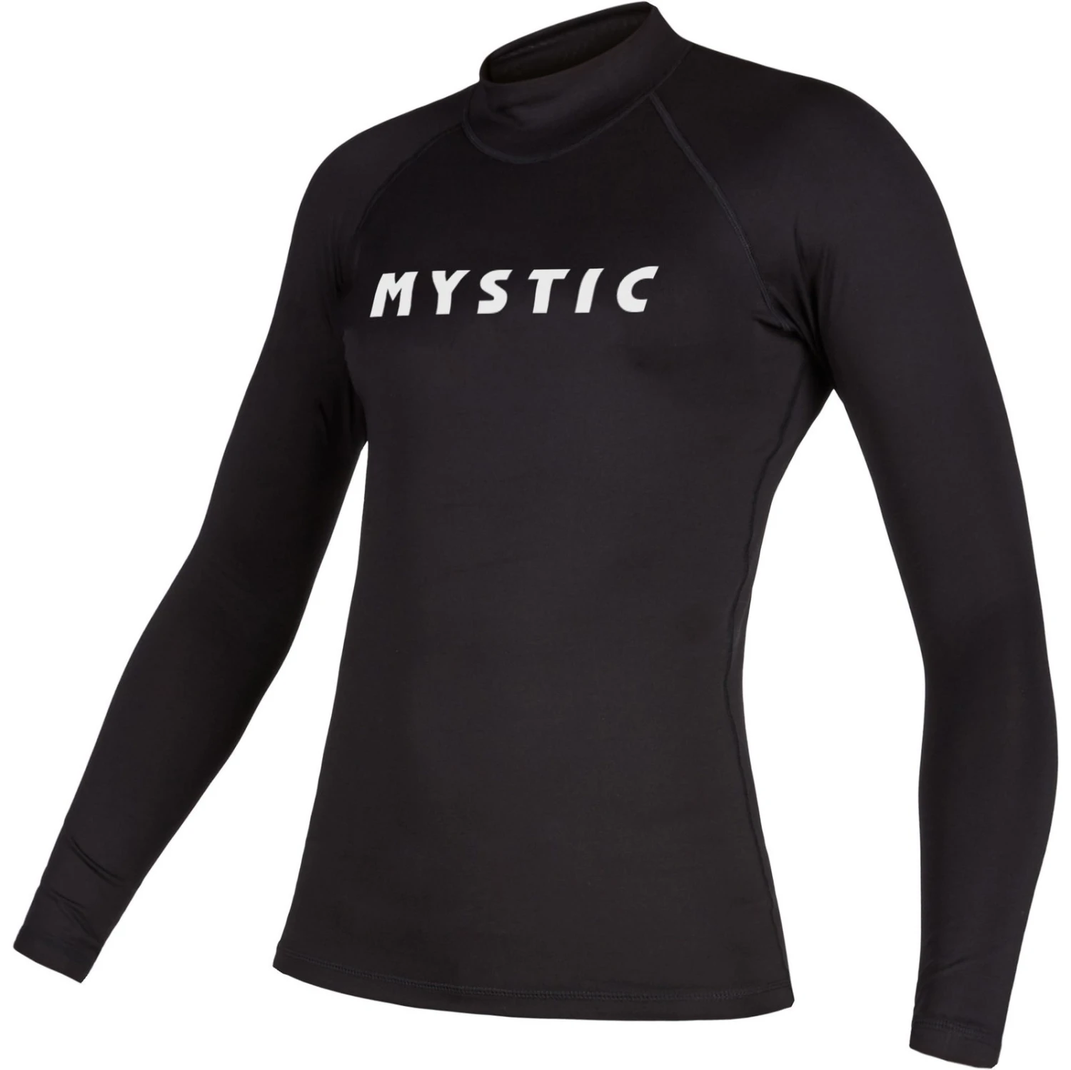 Mystic Womens Star Long Sleeve Rash Vest 1 Mystic Womens Star Long Sleeve Rash Vest