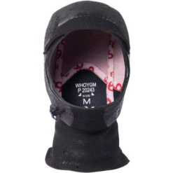 Rip Curl Flashbomb 3mm Neoprene Hood -Diving Gear Shop 35040 202320Rip20Curl20Flash20Bomb203mm20GBS20Neoprene20Hood20WHOYGM20 20Black20front.600x600.2000x2000