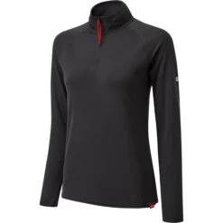 GILL Womens UV Tec Long Sleeve Zip Tee -Diving Gear Shop 35896 202220Gill20Womens20UV20Tec20Long20Sleeve20Zip20Tee20UV009W20 20Navy20222.2000x2000