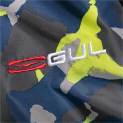 Gul Evorobe Hooded Changing Robe -Diving Gear Shop 37374 202220GUL20Evorobe20Hooded20Changing20Robe20AC0128 B620 20Camo20Close20Up201.2000x2000