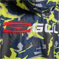 Gul Evorobe Hooded Changing Robe -Diving Gear Shop 37374 AC0128 B6 Camo 5.2000x2000