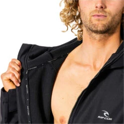 Rip Curl Anti Series Hooded Changing Robe / Poncho 5 Rip Curl Anti Series Hooded Changing Robe / Poncho -Diving Gear Shop 38564 202220Rip20Curl20Anti20Series20Hooded20Changing20Robe20Poncho20CTWBA920 20Black20Close20Up20New.2000x2000
