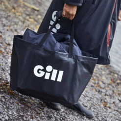 GILL Pull Out Change Mat And Wet Bag -Diving Gear Shop 39436 5026 Black 3.2000x2000