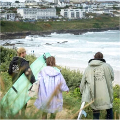 Mystic Explore 2.0 Changing Robe / Poncho -Diving Gear Shop 39625 39622 5.2000x2000