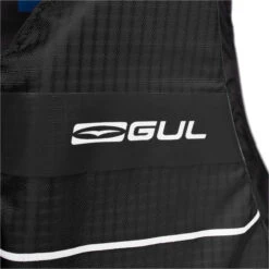 Gul Junior Recreation Vest / Buoyancy Aid -Diving Gear Shop 39804 GK0007 B720Black204.2000x2000