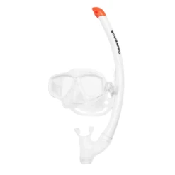 Scubapro Ecco Mask And Snorkel Set