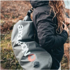 Northcore 20L Waterproof Compression Bag -Diving Gear Shop 40458 202320Northcore2020L20Waterproof20Compression20Bag2034145420 20Grey20Lifestyle202.2000x2000
