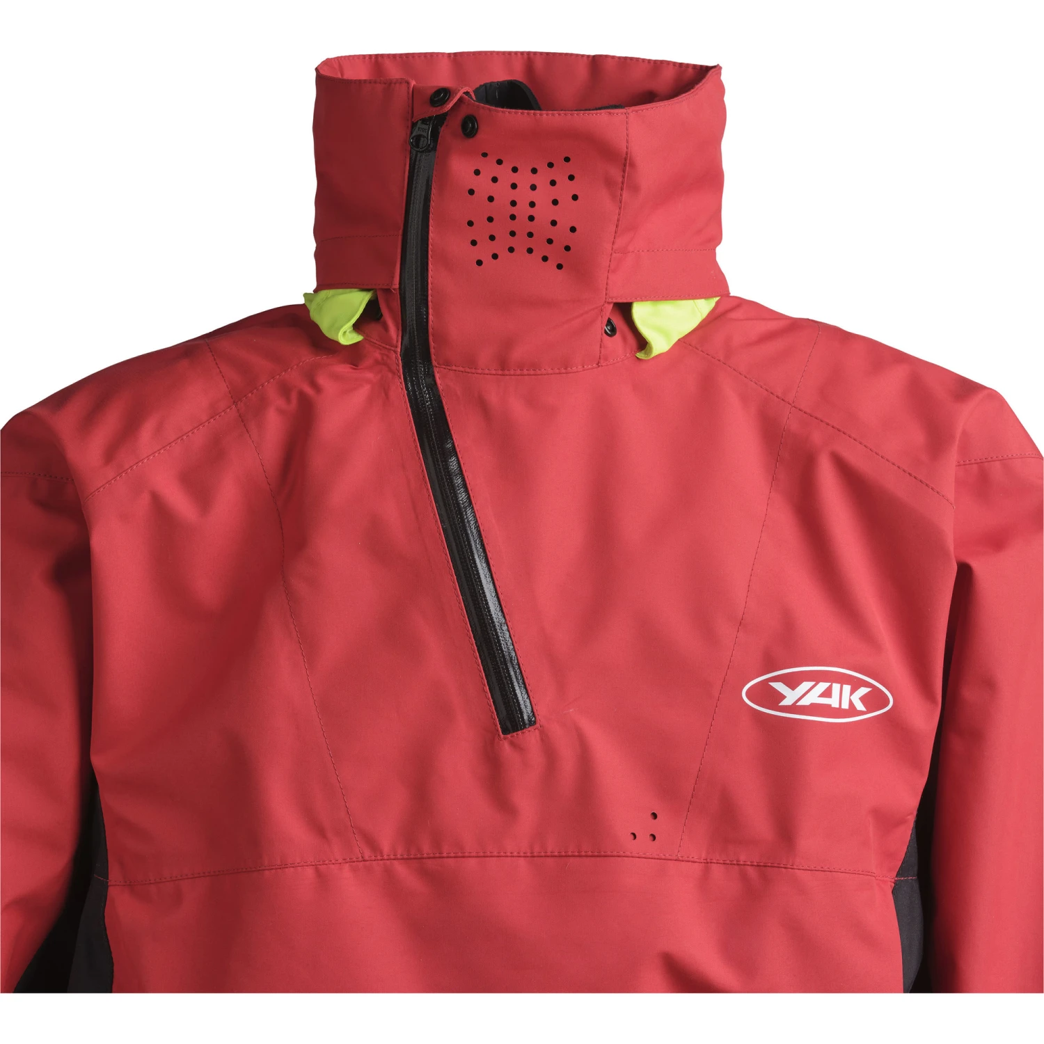 Strata Kayak Drysuit With Con Zip 4 Strata Kayak Drysuit With Con Zip - Image 4