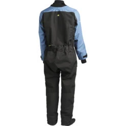 Diving Gear Shop -Diving Gear Shop 40652 202220Yak20Sanitam20Kayak20Drysuit20658620 20Blue20Black20back.2000x2000