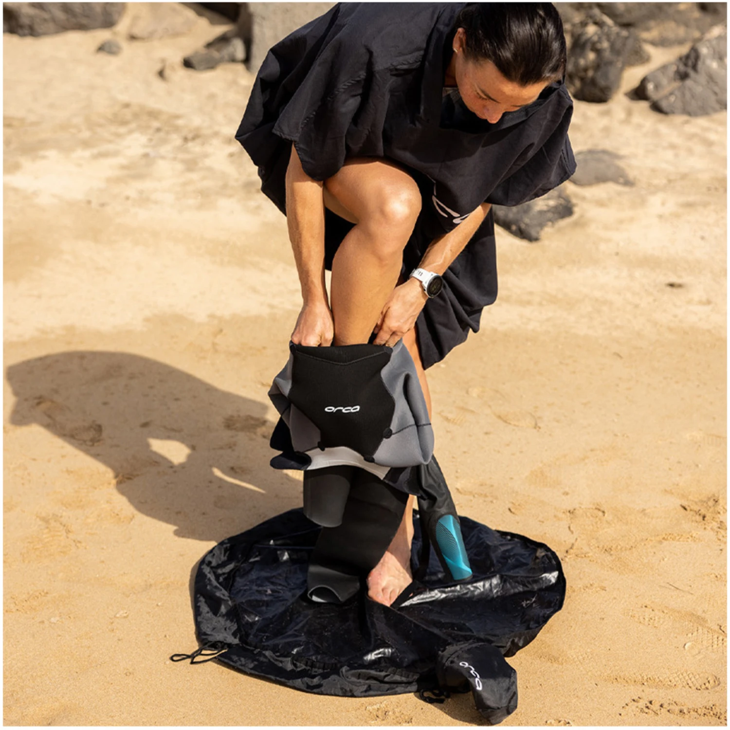 ORCA Swim Changing Mat 3 ORCA Swim Changing Mat - Image 3