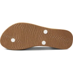 Reef Womens Cushion Stargazer Flip Flops 7 Reef Womens Cushion Stargazer Flip Flops -Diving Gear Shop 41373 202220Reef20Womens20Cushion20Stargazer20Flip20Flops20RF0A3FDNCLD20 20Cloud20sole.2000x2000