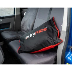 Cushion Cover -Diving Gear Shop 41615 202220Dryrobe20Change20Mat20DRYCM20 20Black20Red20Lifestlye201.2000x2000