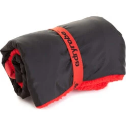 Cushion Cover -Diving Gear Shop 41615 202220Dryrobe20Change20Mat20DRYCM20 20Black20Red20Rolled.2000x2000