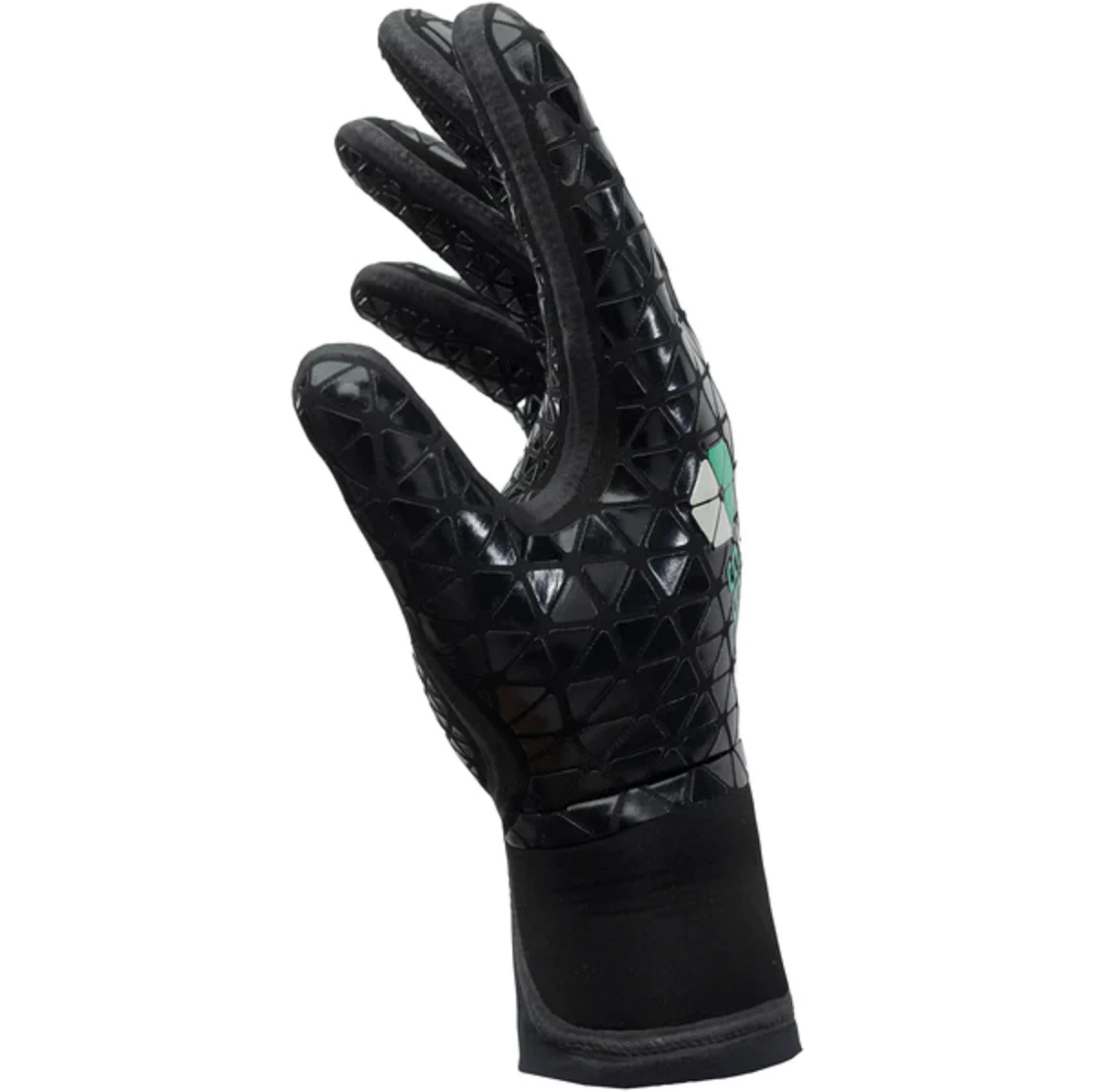 3:2 Gauntlet Wetsuit Gloves 2 3:2 Gauntlet Wetsuit Gloves - Image 2
