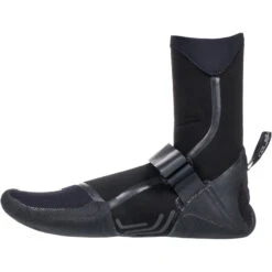 Quiksilver Marathon Sessions 5mm Split Toe Wetsuit Boots -Diving Gear Shop 41876 202320Quiksilver20Marathon20Sessions205mm20GBS20Split20Toe20Wetsuit20Boots20EQYWW0307120 20Black20Side201.2000x2000