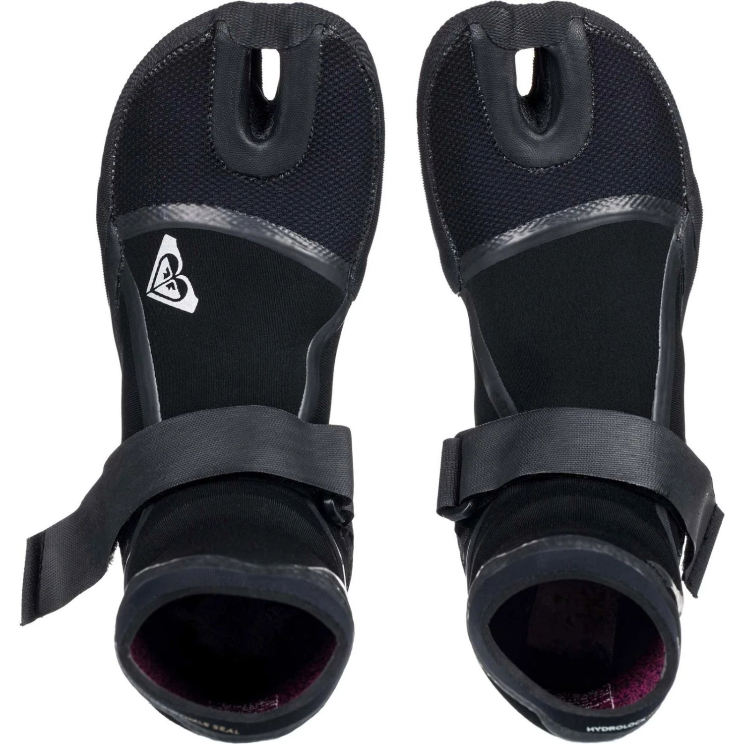 Roxy Womens Elite 3mm Split Toe Wetsuit Boots 4 Roxy Womens Elite 3mm Split Toe Wetsuit Boots - Image 4
