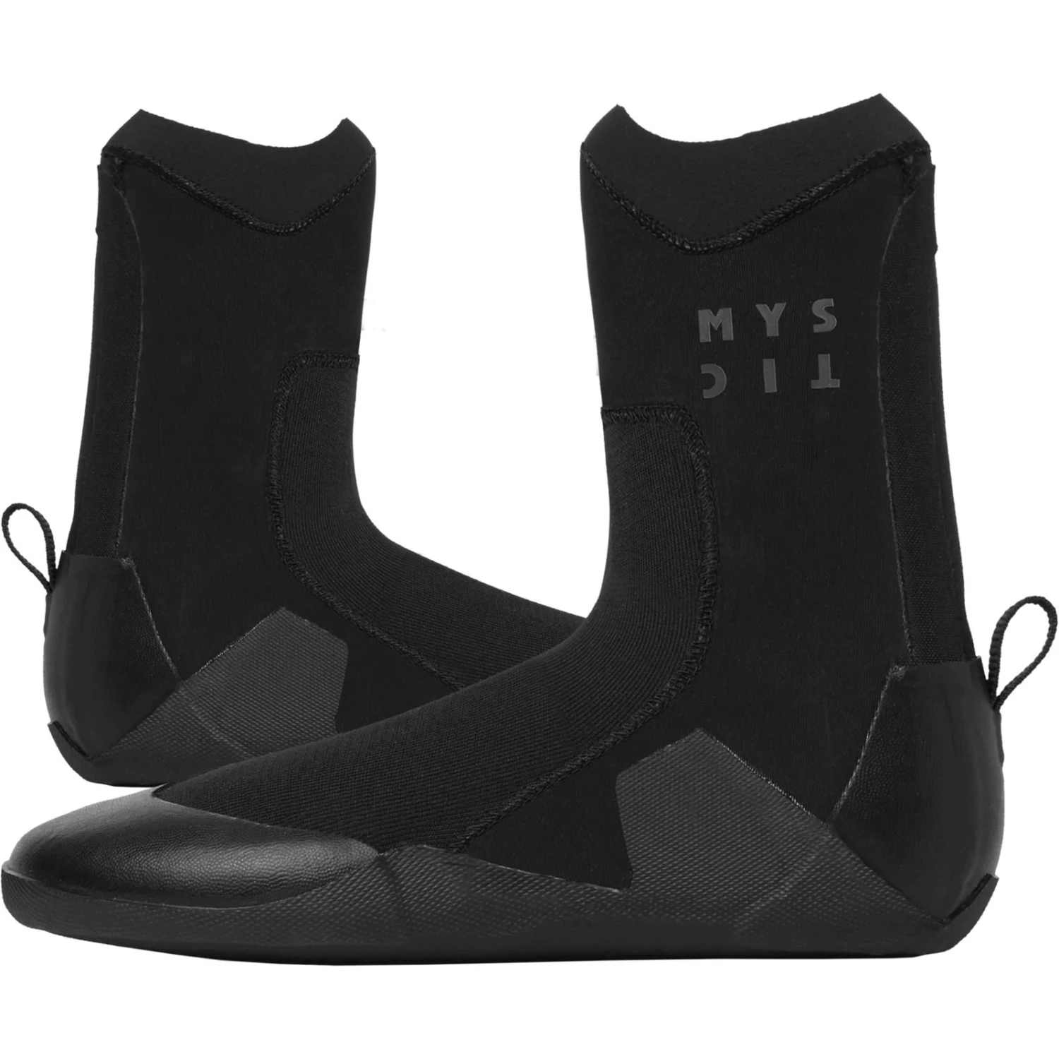 Mystic Supreme 3mm Split Toe Wetsuit Boot 2 Mystic Supreme 3mm Split Toe Wetsuit Boot - Image 2