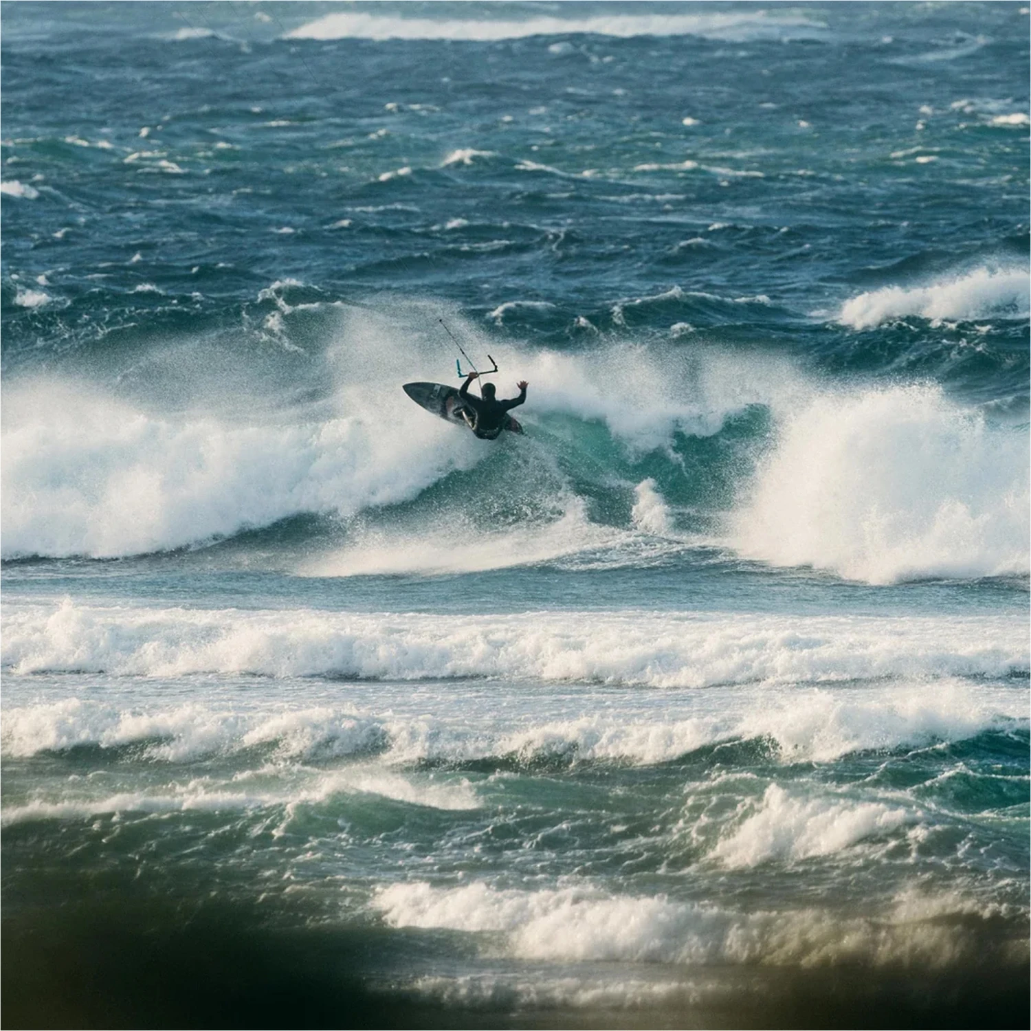 Mystic Supreme 3mm Wetsuit Hood 6 Mystic Supreme 3mm Wetsuit Hood - Image 6