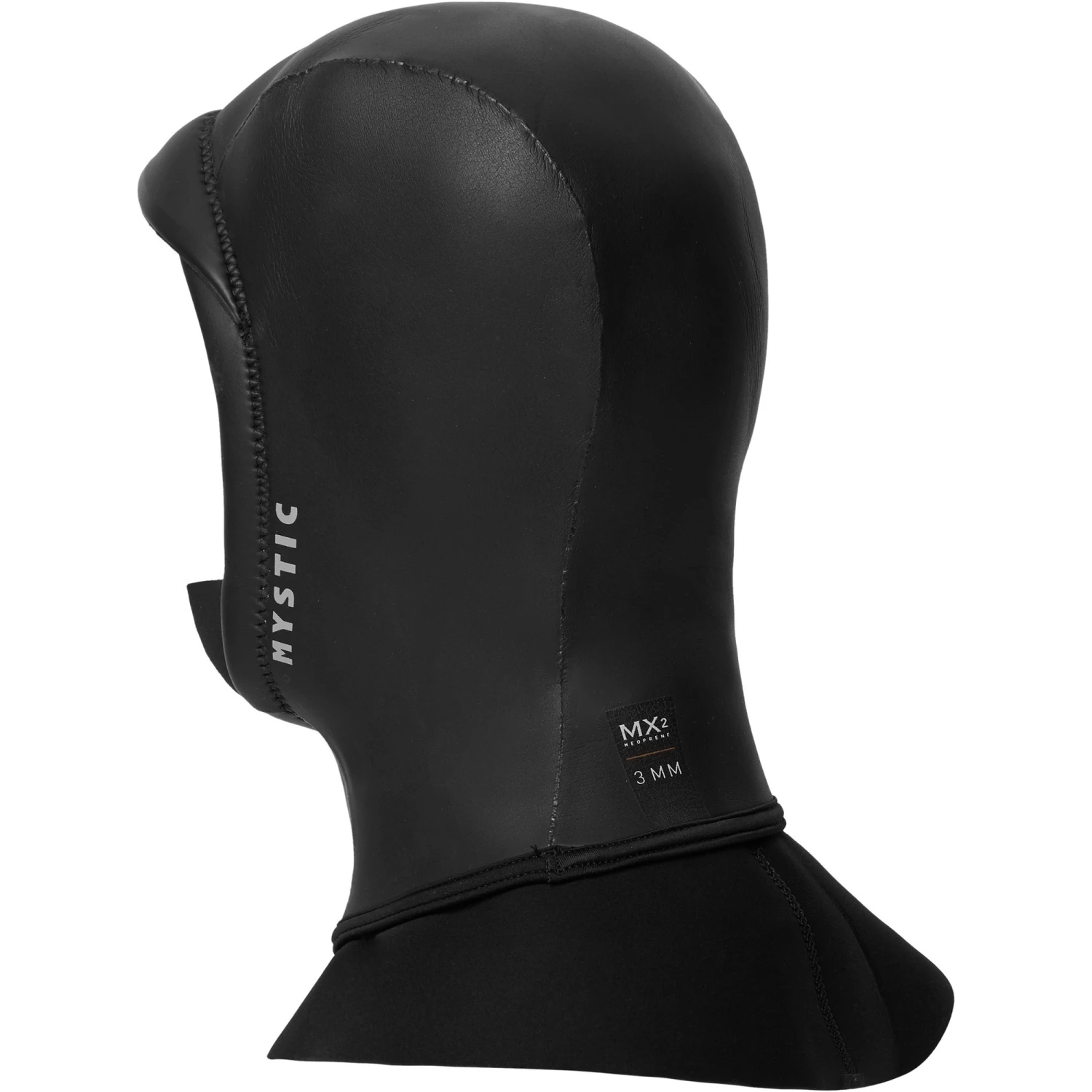 Mystic Supreme 3mm Wetsuit Hood 2 Mystic Supreme 3mm Wetsuit Hood - Image 2