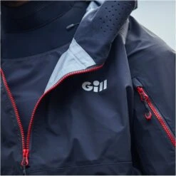 GILL Verso Back Zip Drysuit & Con Zip -Diving Gear Shop 42151 4805 GRA01 LIFESTYLE 7 36065.2000x2000
