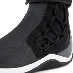 GILL Edge 4mm Boots -Diving Gear Shop 42266 202320Gill20Edge204mm20Boots2096520 20Black20Close20Up201.2000x2000