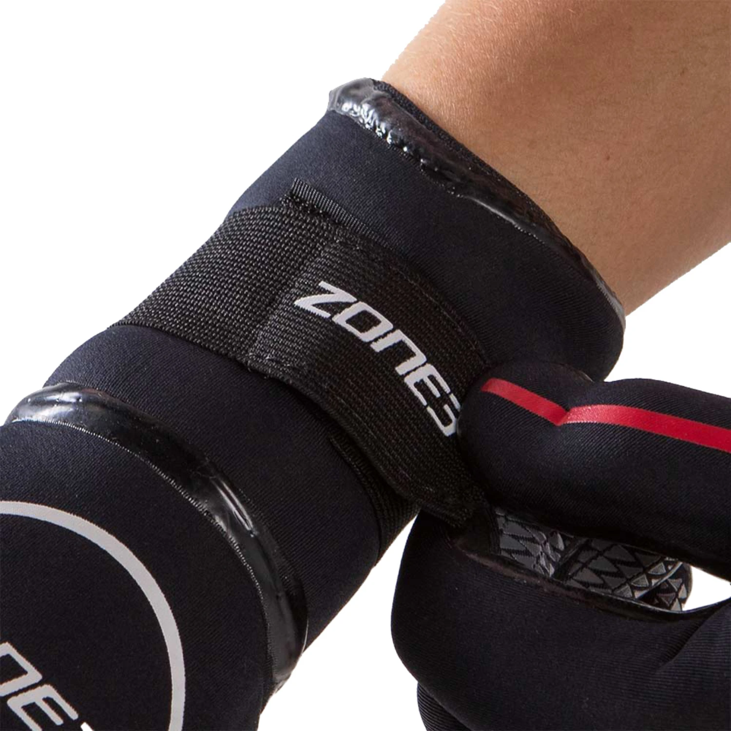 Zone3 Neoprene Heat-Tech Warmth Gloves 4 Zone3 Neoprene Heat-Tech Warmth Gloves - Image 4