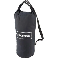 Dakine Packable Rolltop Dry Bag 20L -Diving Gear Shop 42560 202320Dakine20Packable20Rolltop20Dry20Bag2020L20D1000392120 20Black20Front202.2000x2000