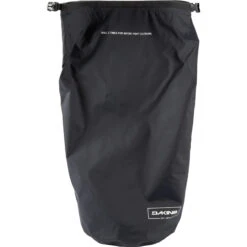Dakine Packable Rolltop Dry Pack 30L -Diving Gear Shop 42562 202320Dakine20Packable20Rolltop20Dry20Pack2030L20D1000392220 20Black20Front20Rolled20Out.2000x2000