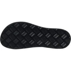 Reef Mens Newport Flip Flops -Diving Gear Shop 42648 202320Reef20Mens20Newport20Flip20Flops20CI375520 20Black20Bottom.2000x2000