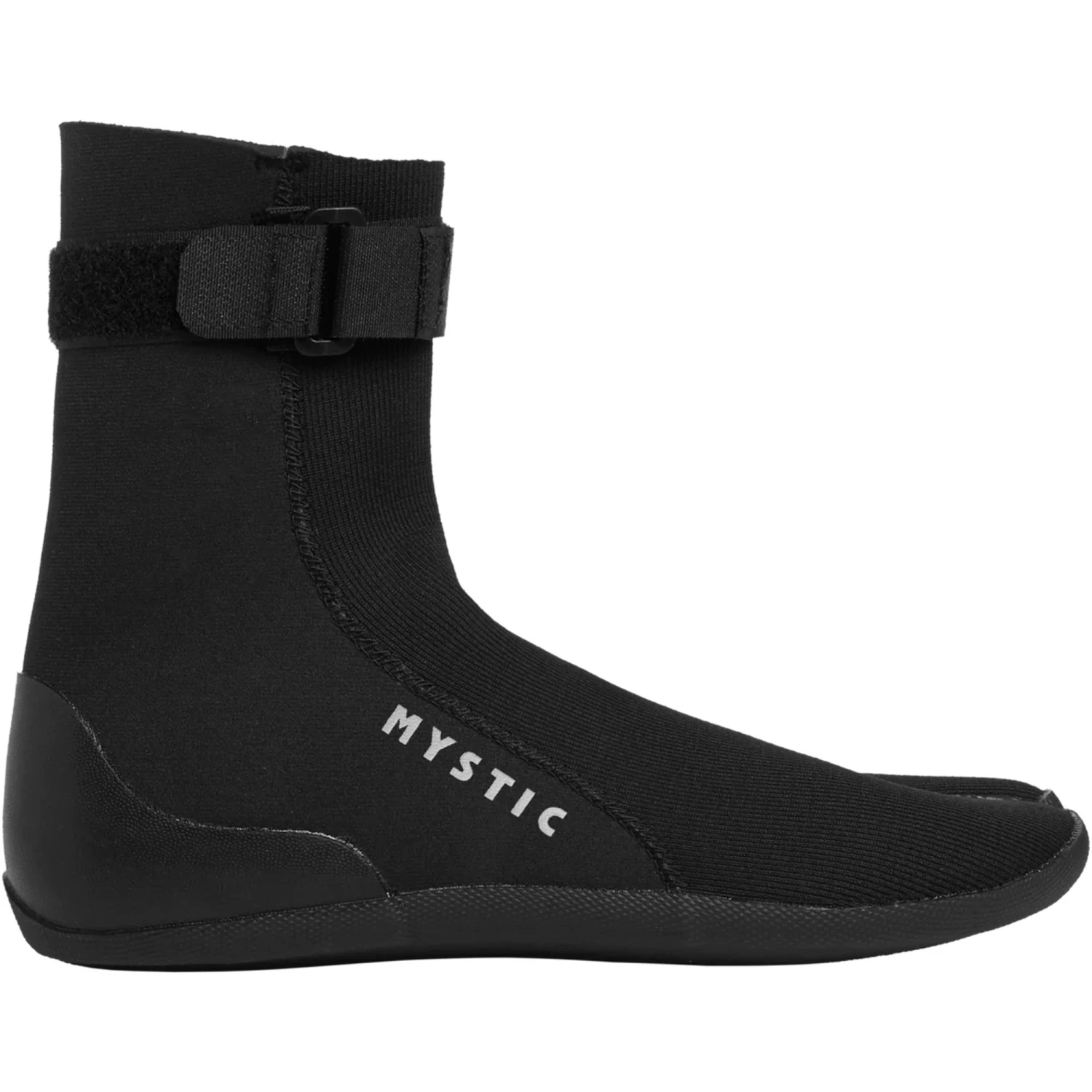 Mystic Roam 3mm Split Toe Wetsuit Socks 2 Mystic Roam 3mm Split Toe Wetsuit Socks - Image 2