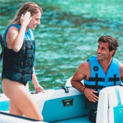 JOBE 4 Buckle Life Vest 9 JOBE 4 Buckle Life Vest -Diving Gear Shop 43249 2023 Jobe 4 Buckle Life Vest 244823004 Blue 03.2000x2000