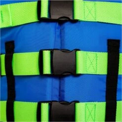 JOBE Junior Nylon Life Vest 7 JOBE Junior Nylon Life Vest -Diving Gear Shop 43325 244823014 2 zoom.2000x2000