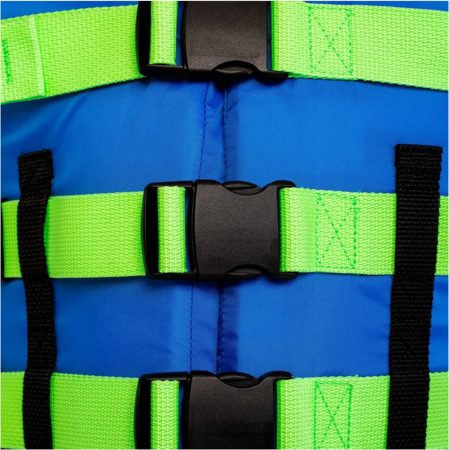 JOBE Junior Nylon Life Vest 4 JOBE Junior Nylon Life Vest - Image 4