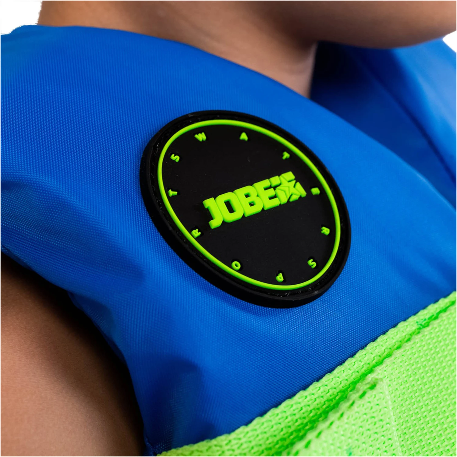 JOBE Junior Nylon Life Vest 3 JOBE Junior Nylon Life Vest - Image 3