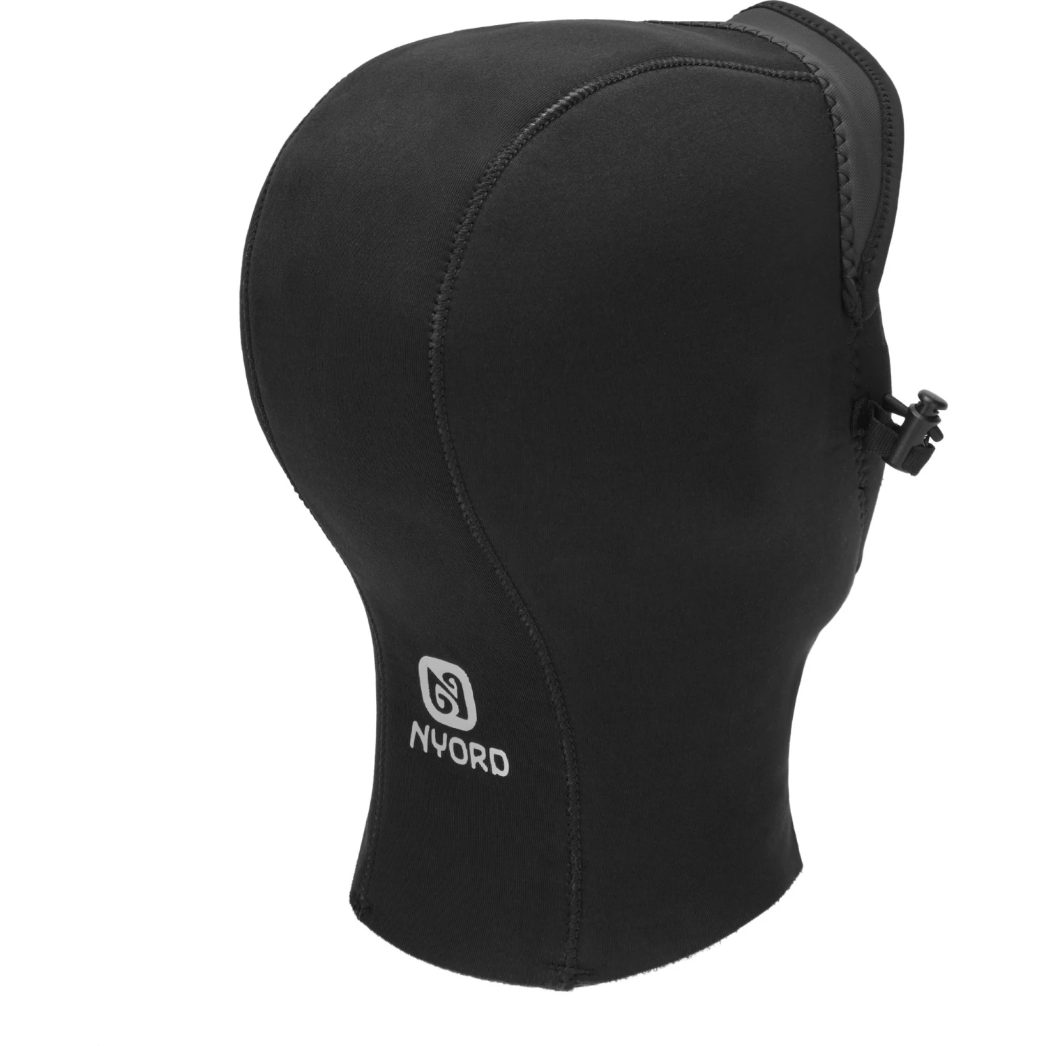 Furno Warm 3mm Wetsuit Hood 2 Furno Warm 3mm Wetsuit Hood - Image 2