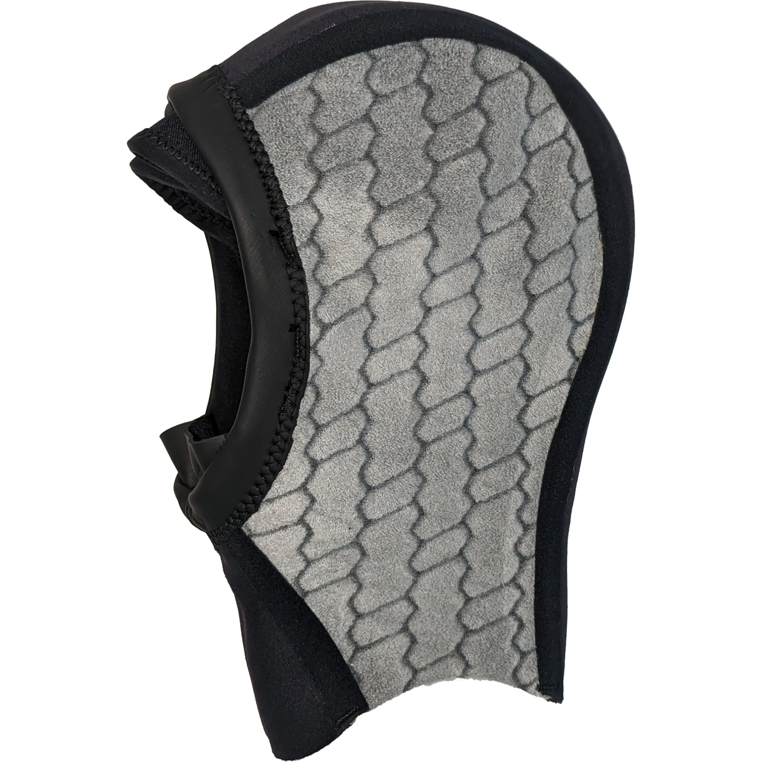 Furno Warm 3mm Wetsuit Hood 6 Furno Warm 3mm Wetsuit Hood - Image 6