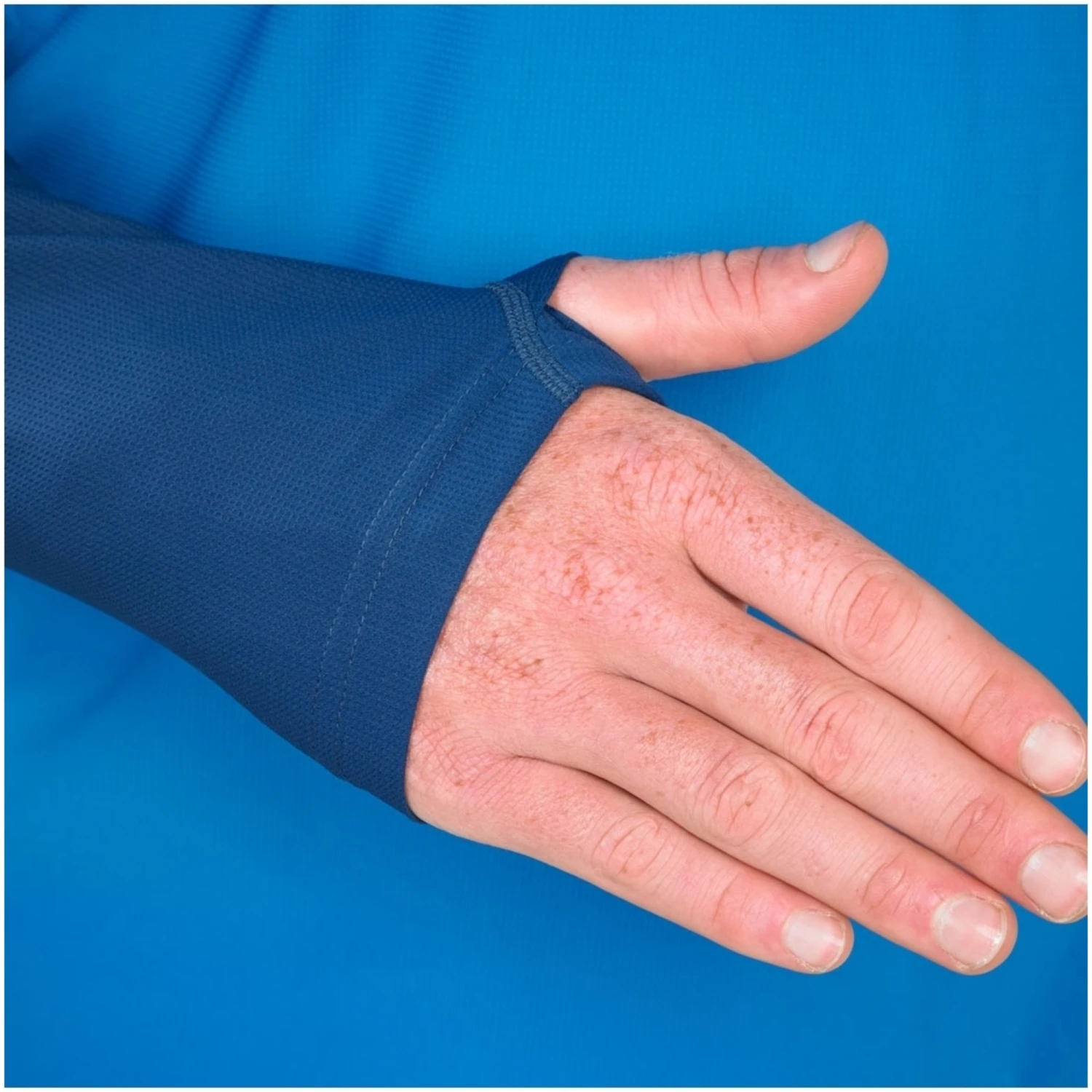 Palm Mens Helios Hoodie 2 Palm Mens Helios Hoodie - Image 2