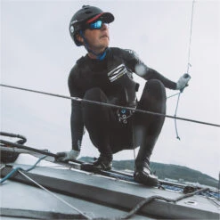 Gul Code Zero Windward Neoprene Boot 16 Gul Code Zero Windward Neoprene Boot -Diving Gear Shop 44014 202320Gul20Code20Zero20Windward20Neoprene20Boot20BO1298C220 20Black20Lifestyle202.2000x2000