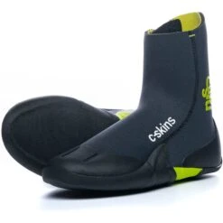 Junior Legend 3.5mm Zipped Round Toe Wetsuit Boots -Diving Gear Shop 44220 jiZb1LRY.2000x2000